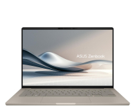 ASUS ZenBook A14 Snapdragon X1-26-100/16GB/512/Win11 OLED UX3407QA-QD289W - 1486142 - zdjęcie 3